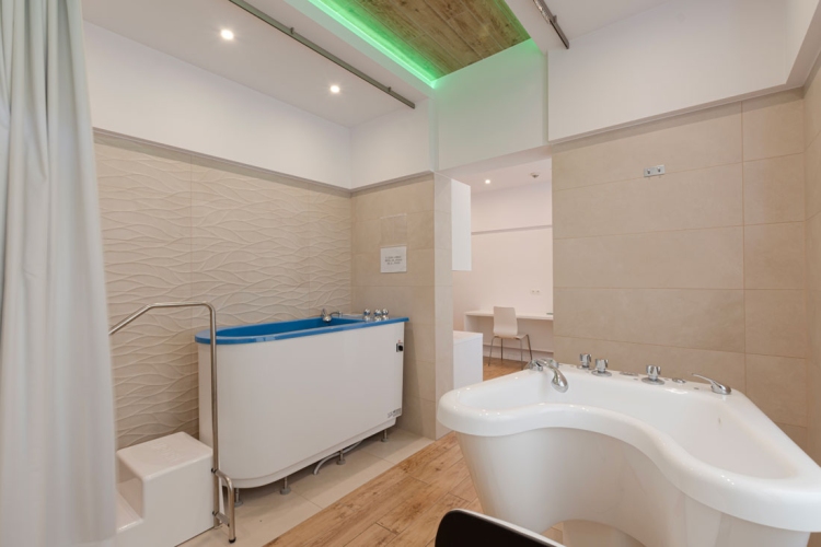 Hotel ,,Ustka” w Ustce