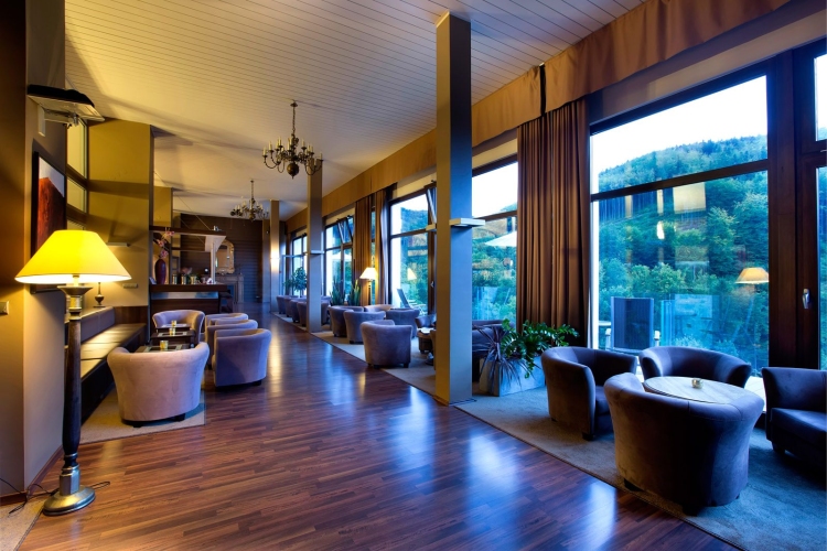 ,,Mazowsze Medi-SPA” w Ustroniu