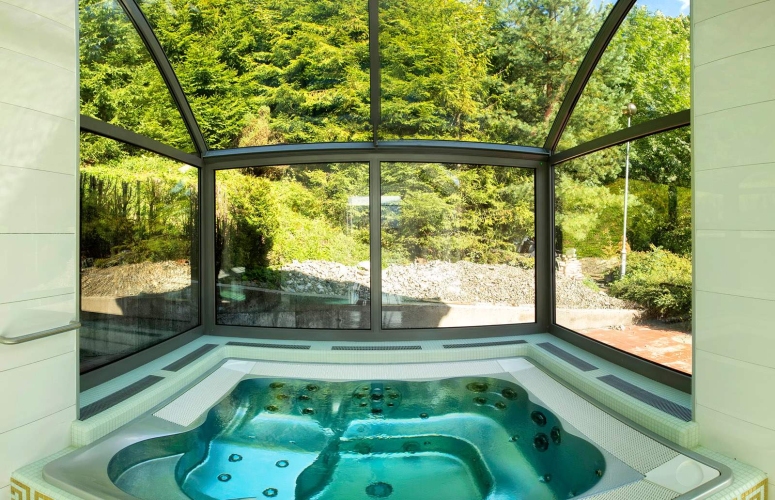 ,,Mazowsze Medi-SPA” w Ustroniu