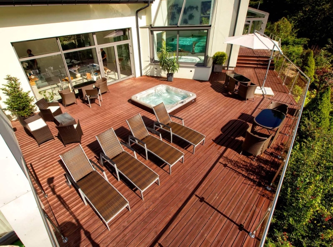 ,,Mazowsze Medi-SPA” w Ustroniu