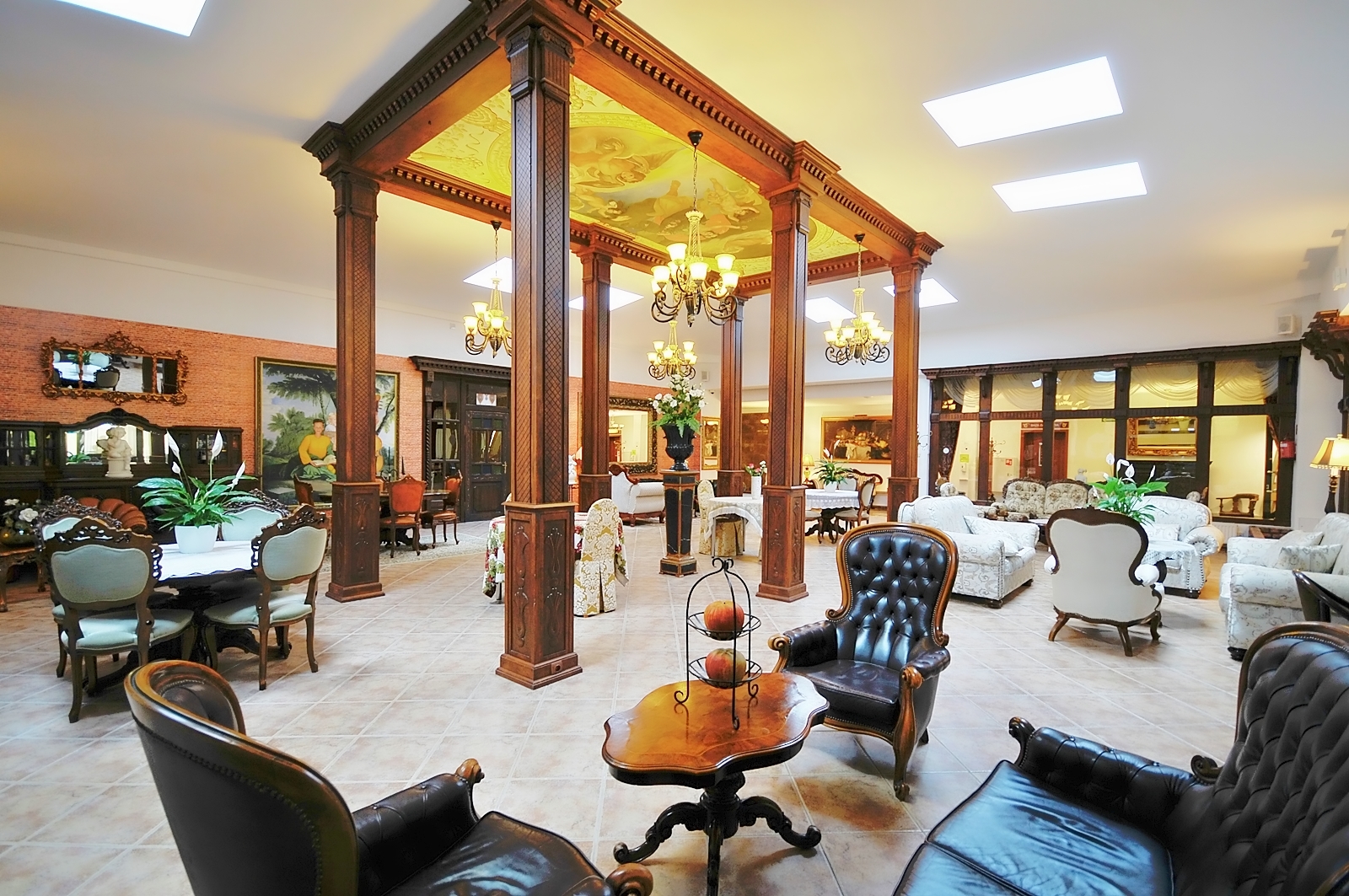 Sanatorium Uzdrowiskowe „Mesko" w Kołobrzegu