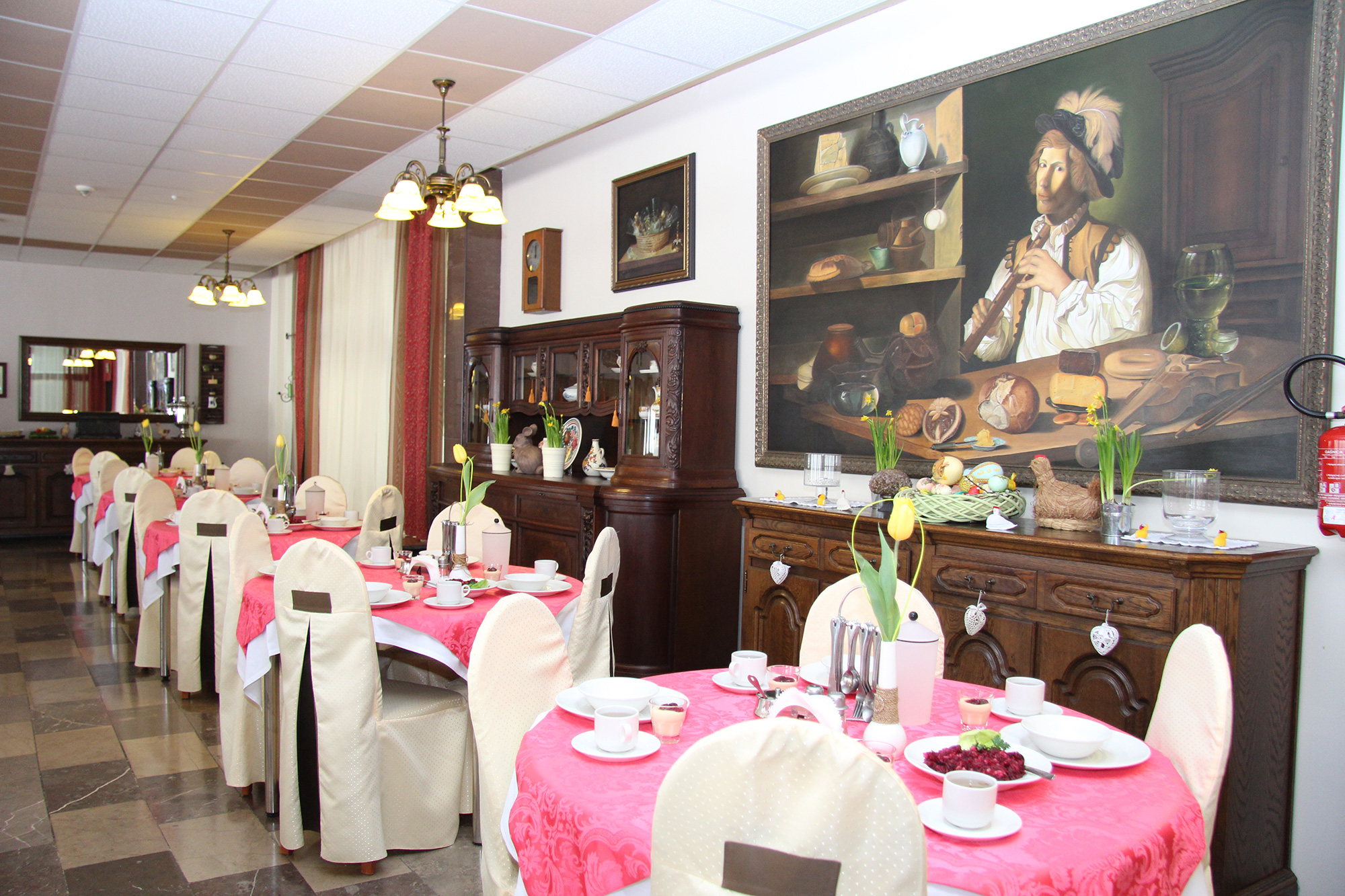 Sanatorium Uzdrowiskowe „Mesko" w Kołobrzegu