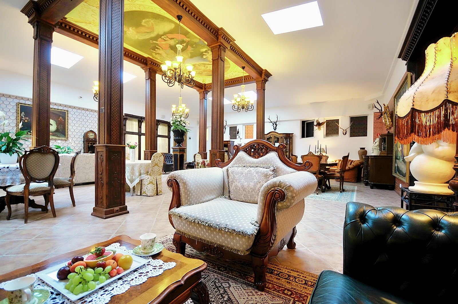 Sanatorium Uzdrowiskowe „Mesko" w Kołobrzegu