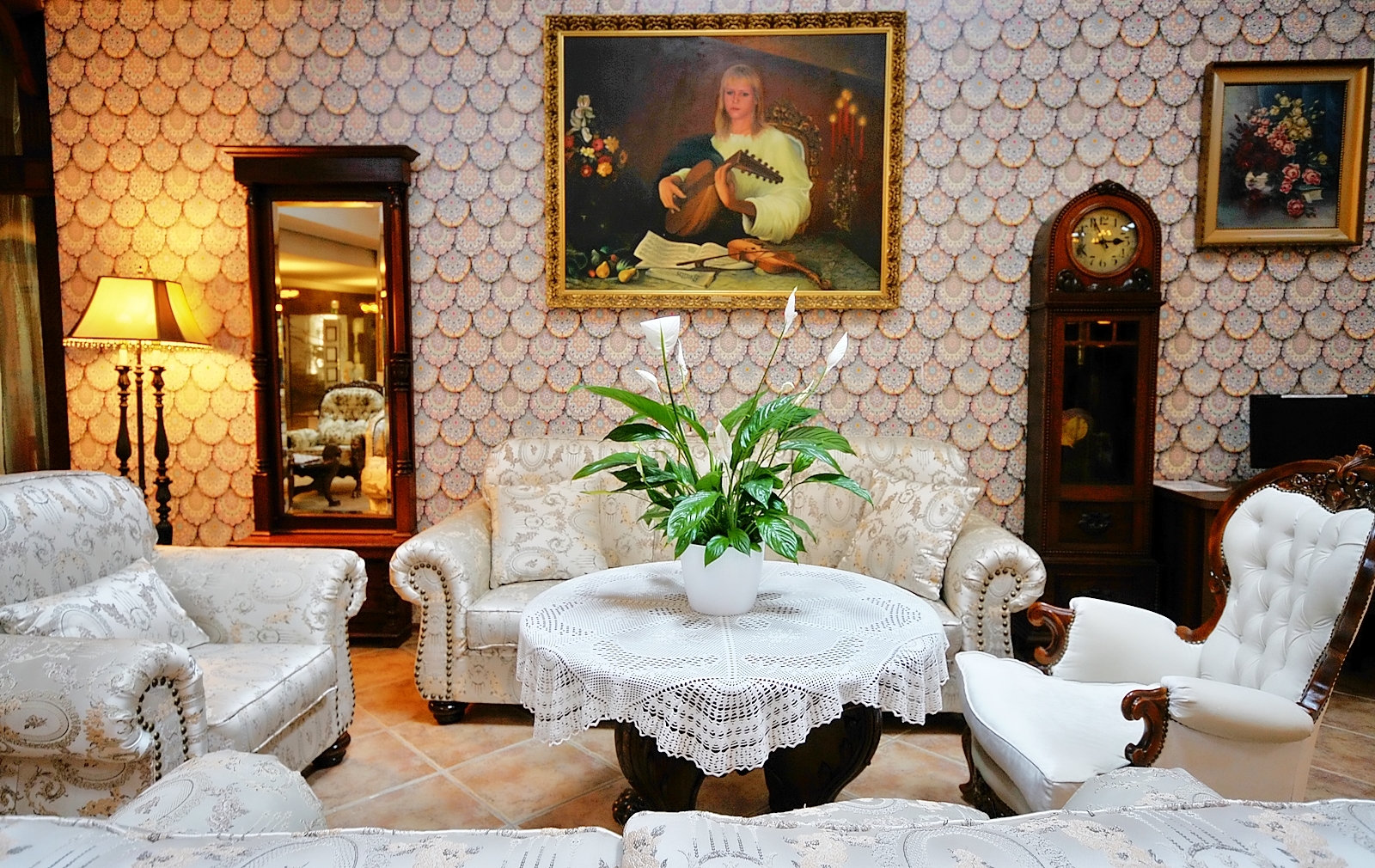 Sanatorium Uzdrowiskowe „Mesko" w Kołobrzegu