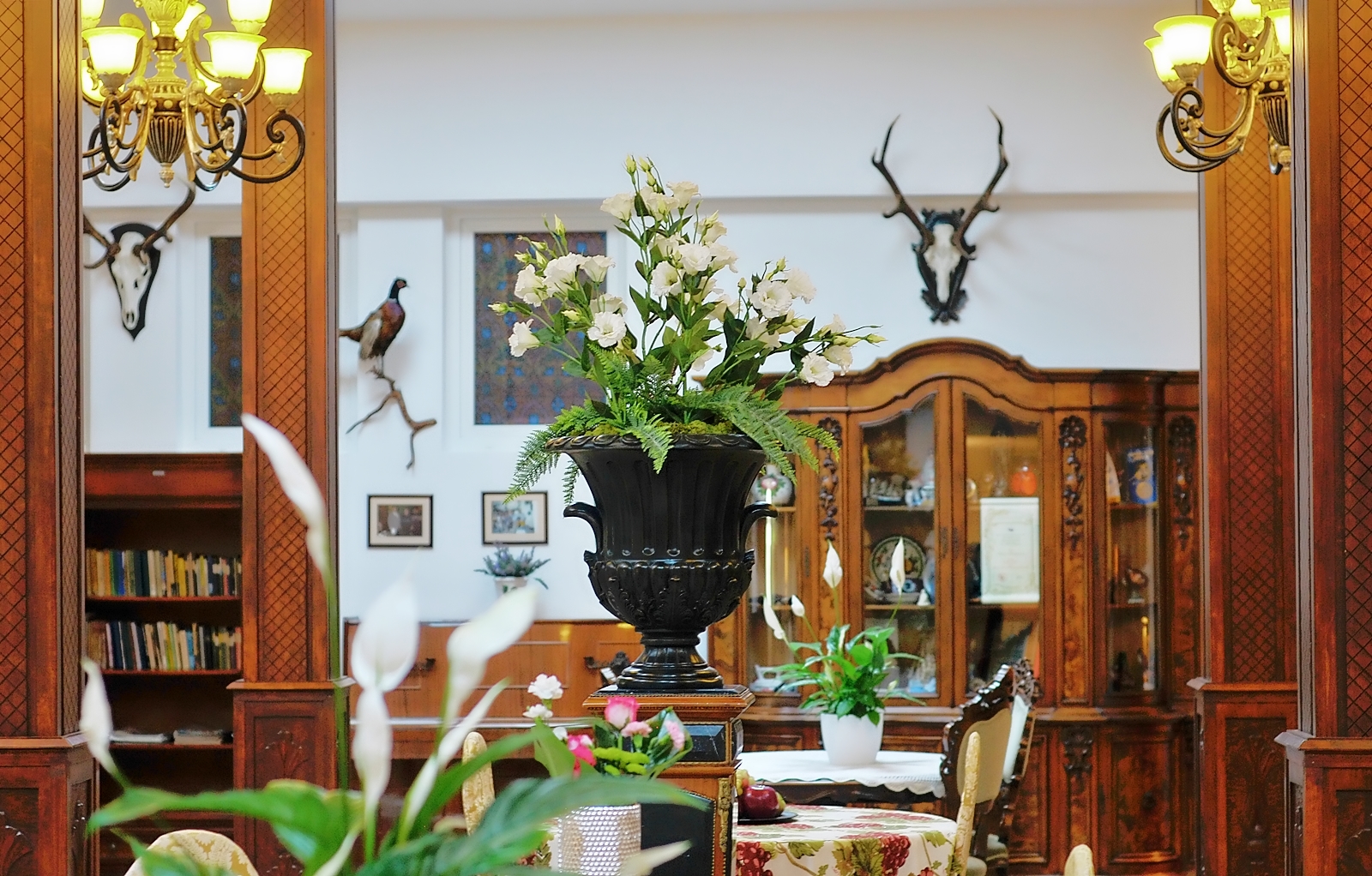 Sanatorium Uzdrowiskowe „Mesko" w Kołobrzegu