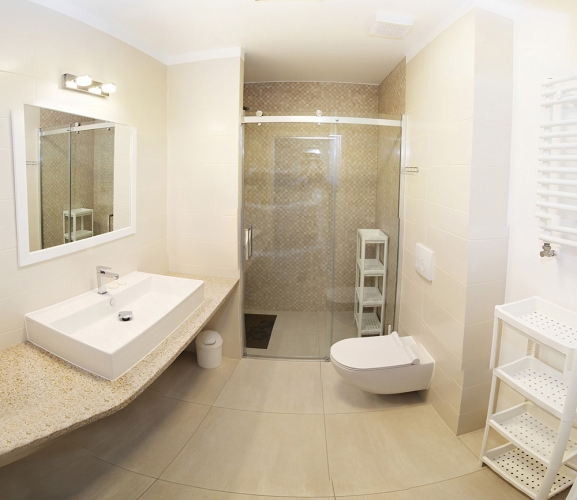 Sanatorium Uzdrowiskowe „Mesko” w Kołobrzegu