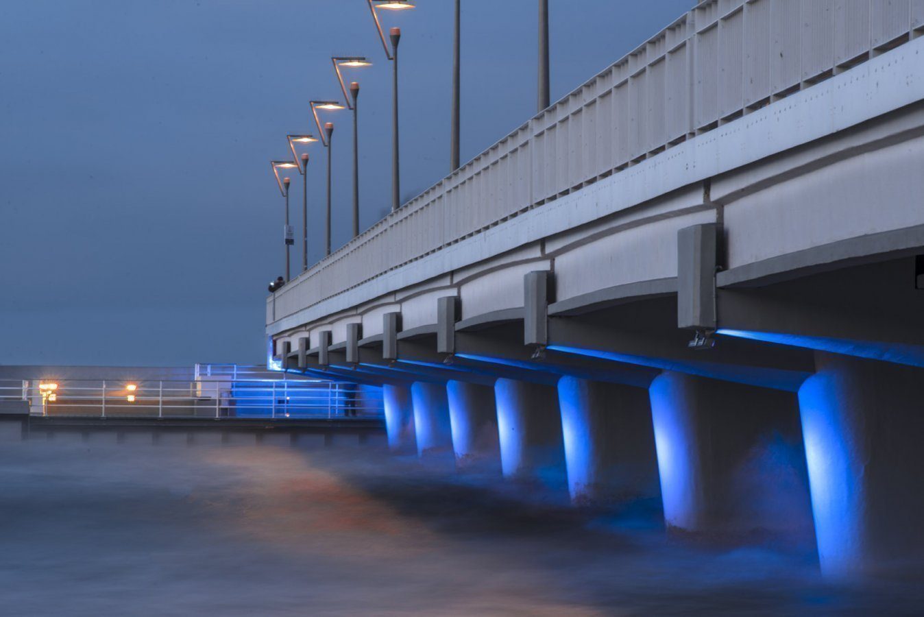 Sanatorium Uzdrowiskowe „Bałtyk” w Kołobrzegu