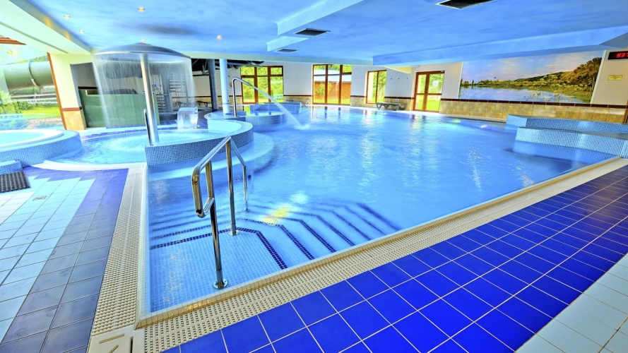 Hotel ,,Verde Montana – Wellness & SPA” w Kudowie-Zdroju