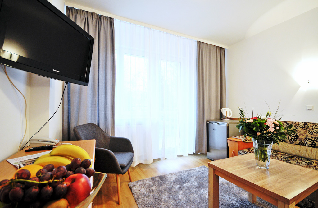 Sanatorium Uzdrowiskowe MSWiA w Kołobrzegu