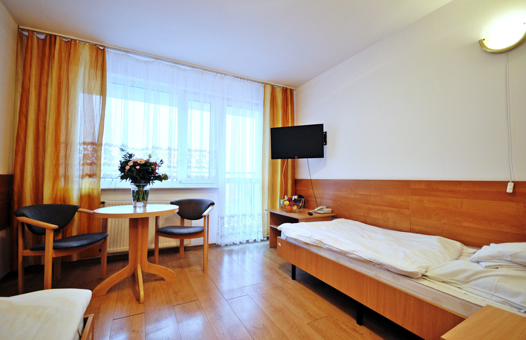 Sanatorium Uzdrowiskowe MSWiA w Kołobrzegu