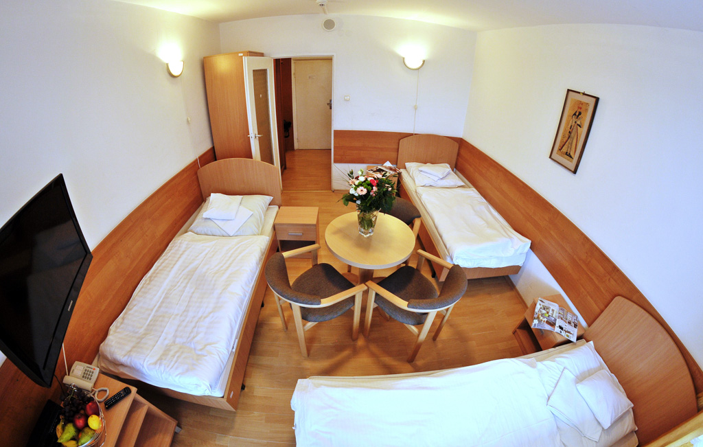 Sanatorium Uzdrowiskowe MSWiA w Kołobrzegu