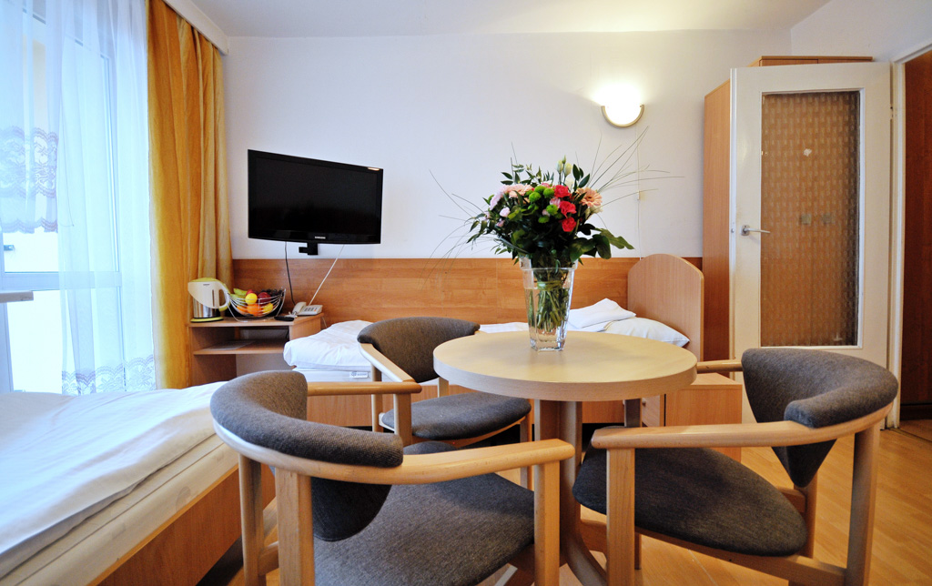 Sanatorium Uzdrowiskowe MSWiA w Kołobrzegu