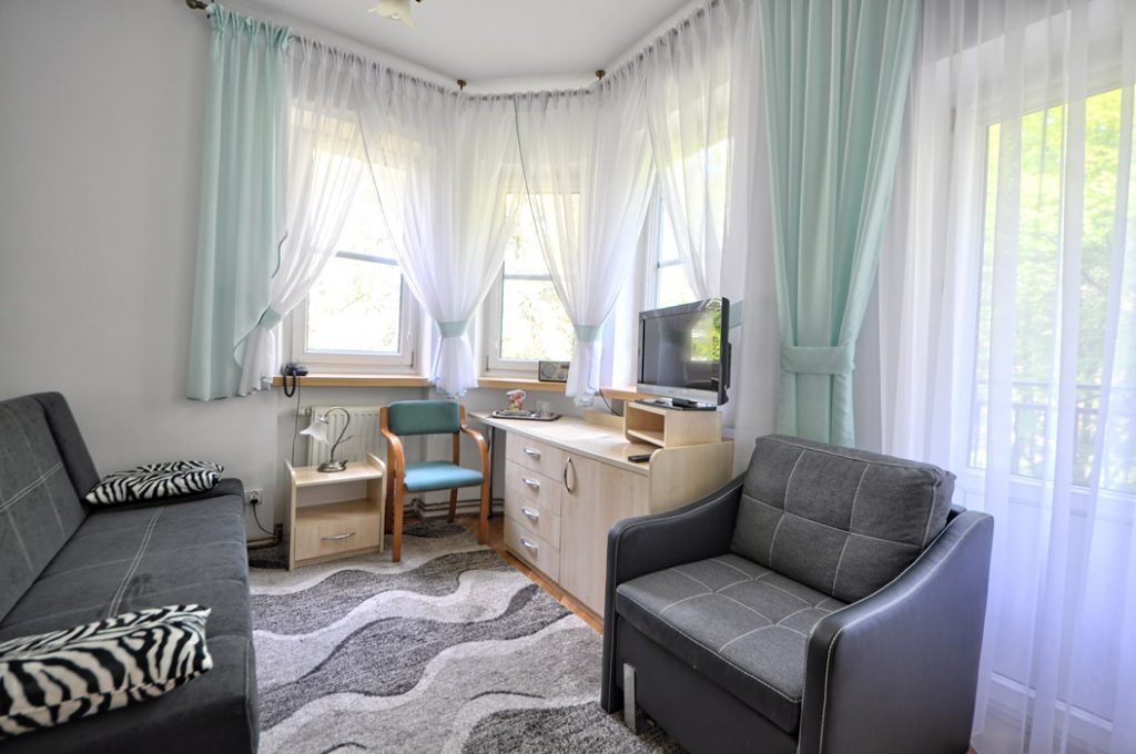 Kolejowy Szpital Uzdrowiskowy w Nałęczowie