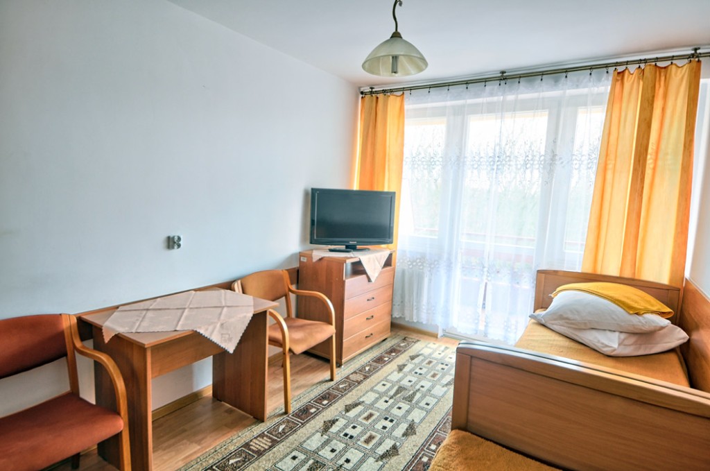 Kolejowy Szpital Uzdrowiskowy w Nałęczowie