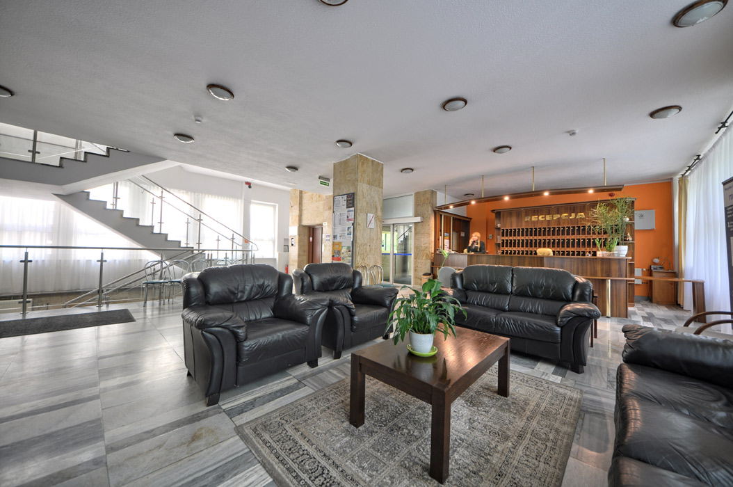 Kolejowy Szpital Uzdrowiskowy w Nałęczowie