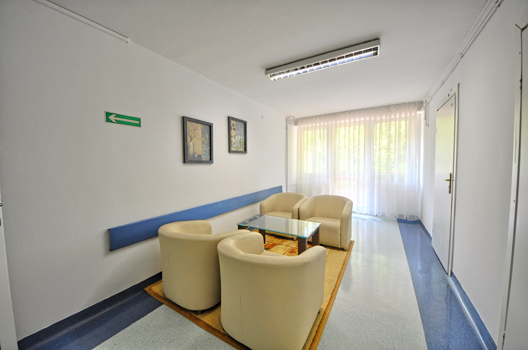 Kolejowy Szpital Uzdrowiskowy w Nałęczowie