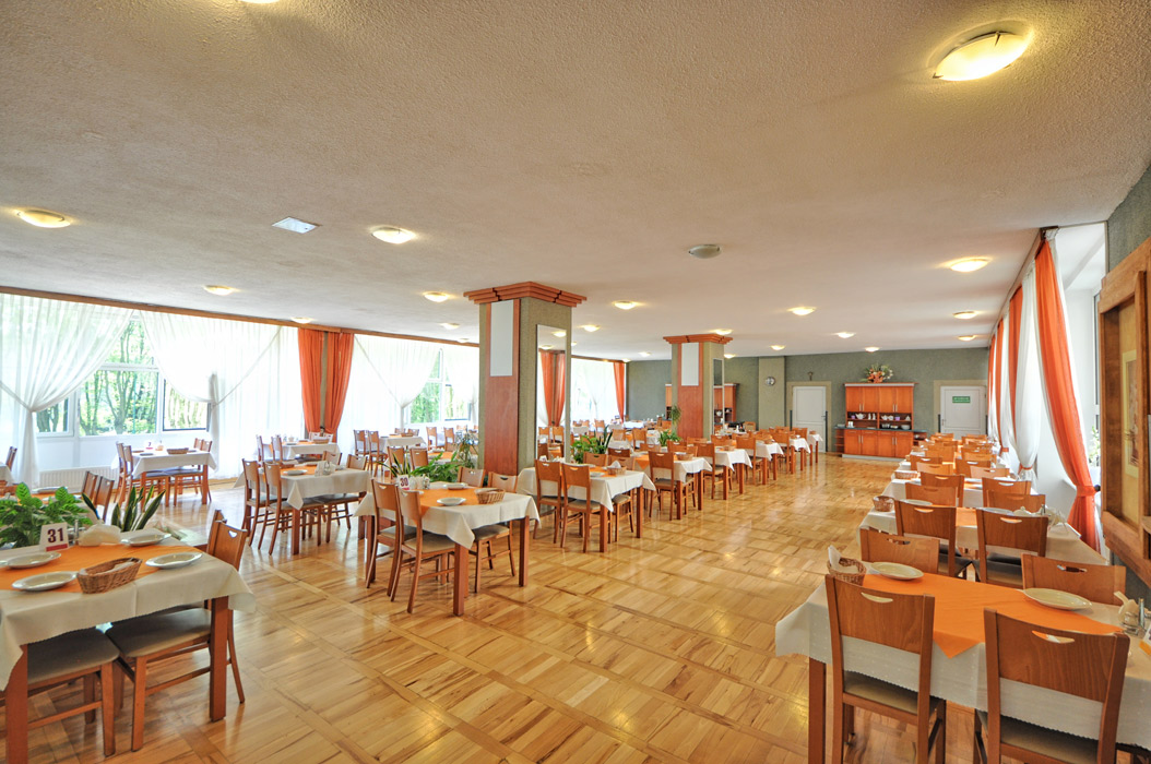 Kolejowy Szpital Uzdrowiskowy w Nałęczowie