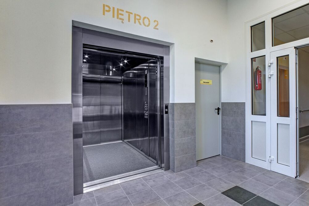 Szpital Uzdrowiskowo-Rehabilitacyjny „Excelsior” w Iwoniczu-Zdroju