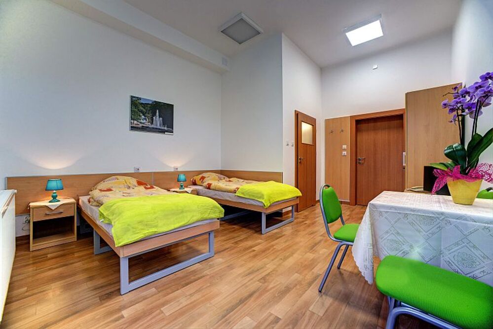 Szpital Uzdrowiskowo-Rehabilitacyjny „Excelsior” w Iwoniczu-Zdroju