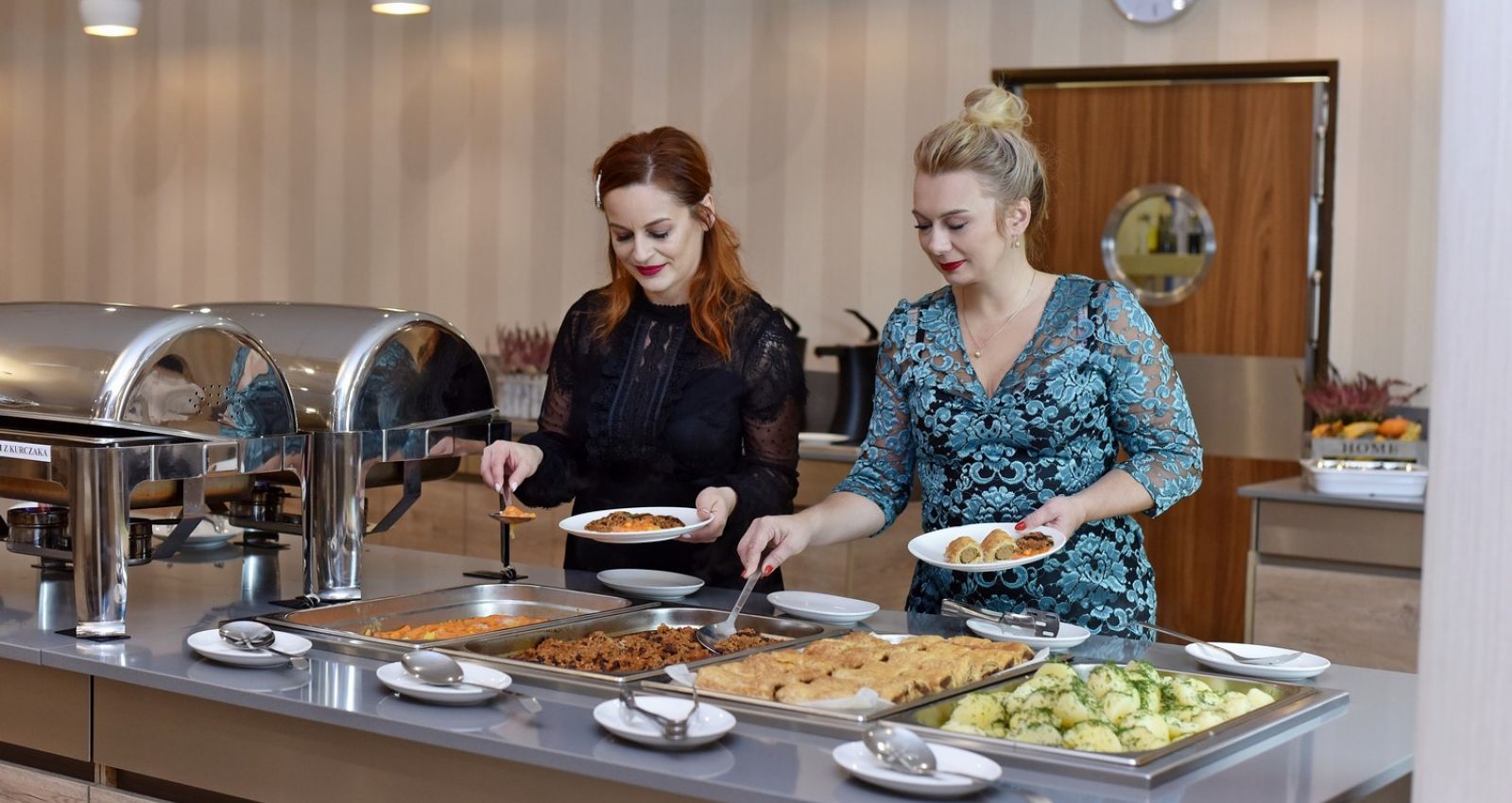 Centrum Zdrowia i Wypoczynku ,,Nowy Zdrój" w Polanicy-Zdroju