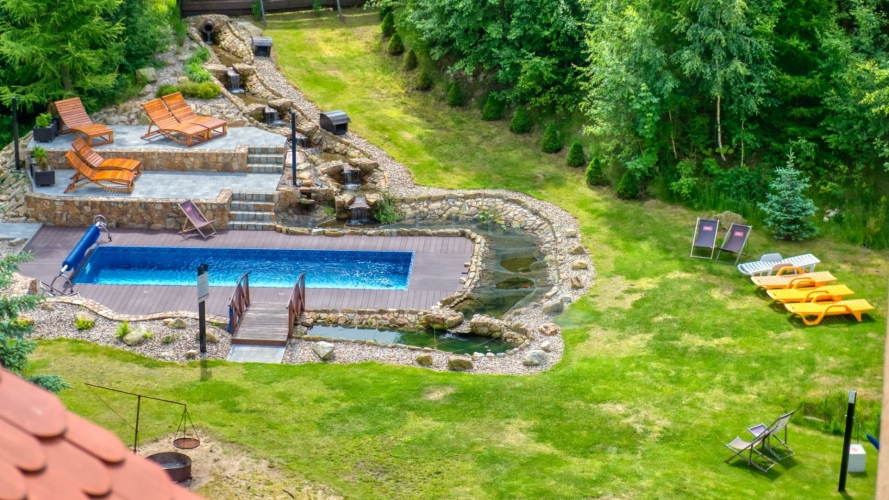 „St. Lukas” Sanatorium & SPA w Świeradowie-Zdroju