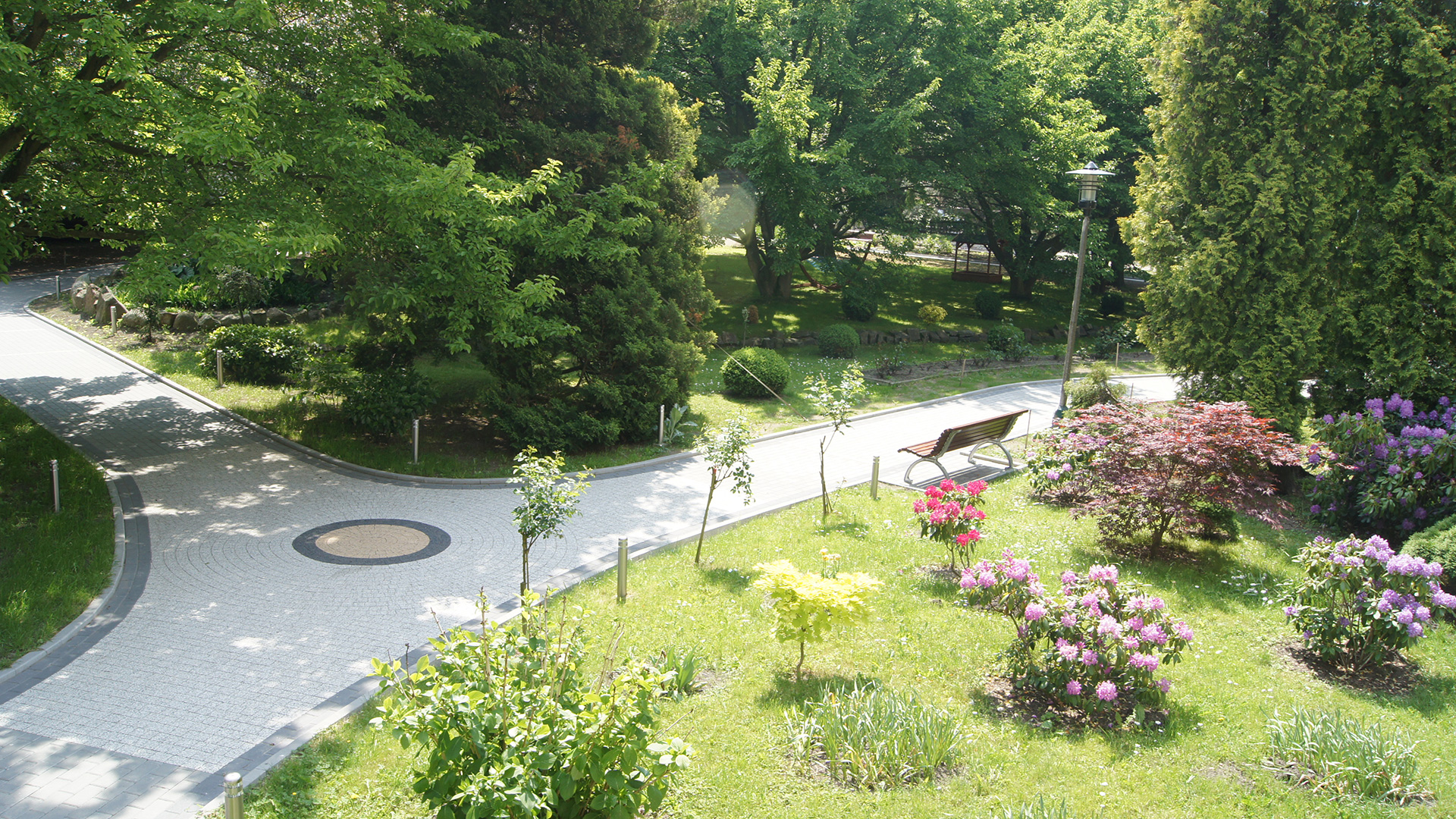 Ośrodek Leczniczo-Wypoczynkowy ,,Kormoran'' w Kołobrzegu