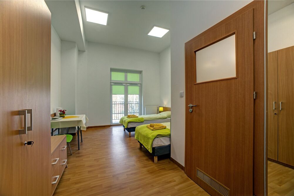 Szpital Uzdrowiskowo-Rehabilitacyjny „Excelsior” w Iwoniczu-Zdroju