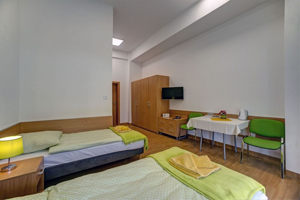 Szpital Uzdrowiskowo-Rehabilitacyjny „Excelsior” w Iwoniczu-Zdroju