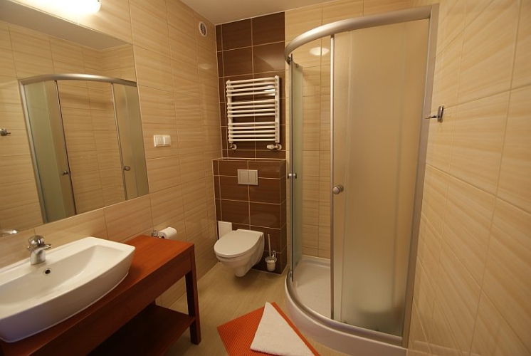 Sanatorium Uzdrowiskowe „Wistom” w Kołobrzegu