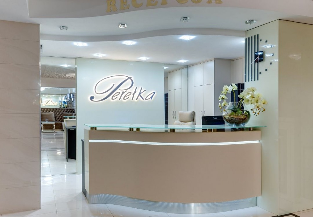 Ośrodek Rehabilitacyjno-Sanatoryjny ,,Perełka" w Kołobrzegu