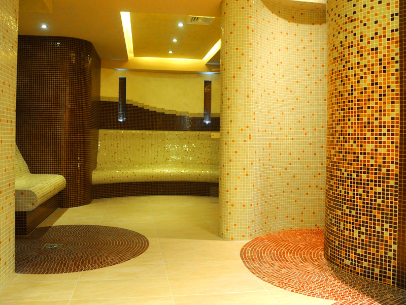 Ośrodek Sanatoryjno-Wczasowy ,,Phoenix" w Kołobrzegu