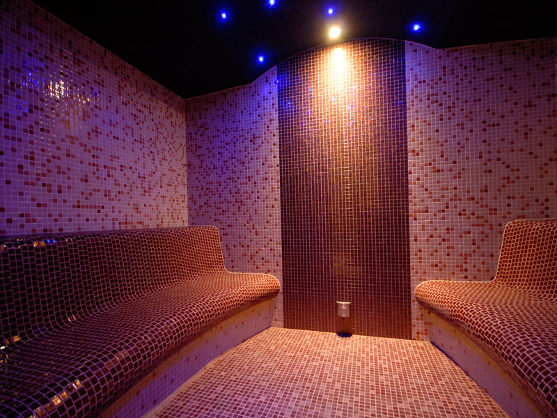 Ośrodek Sanatoryjno-Wczasowy ,,Phoenix" w Kołobrzegu