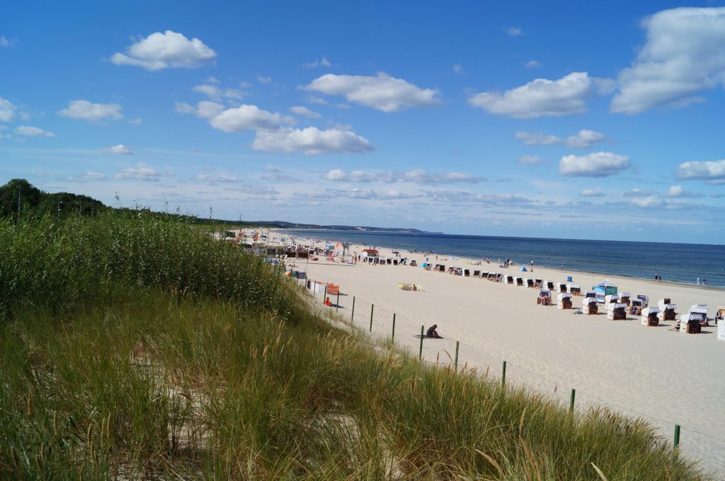 Ośrodek Sanatoryjno Wypoczynkowy Barbarka w Świnoujściu