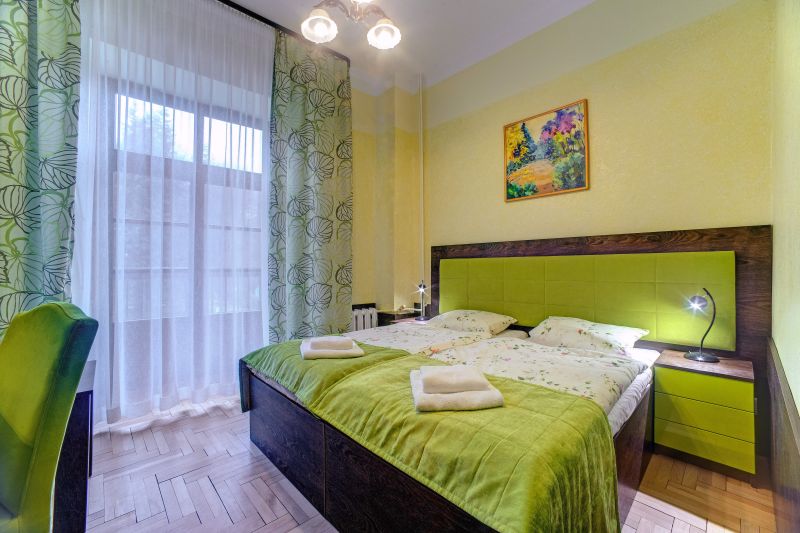 Sanatorium „Pod Jodłą” w Iwoniczu-Zdroju