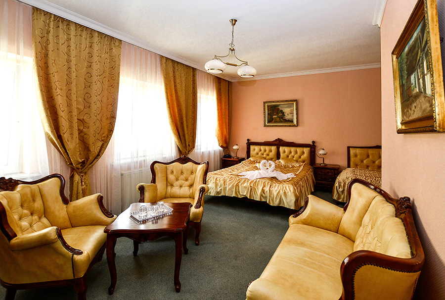 Ośrodek Sanatoryjno-Wczasowy ,,Irys" w Świnoujściu