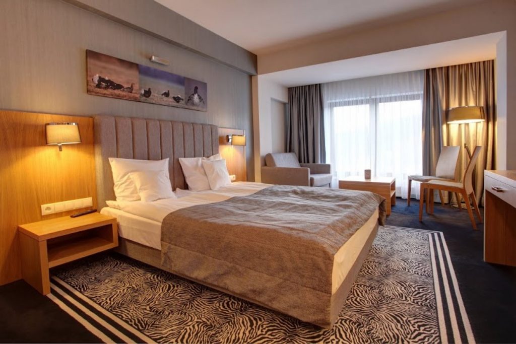 Hotel & Medi – SPA Biały Kamień w Świeradowie-Zdroju