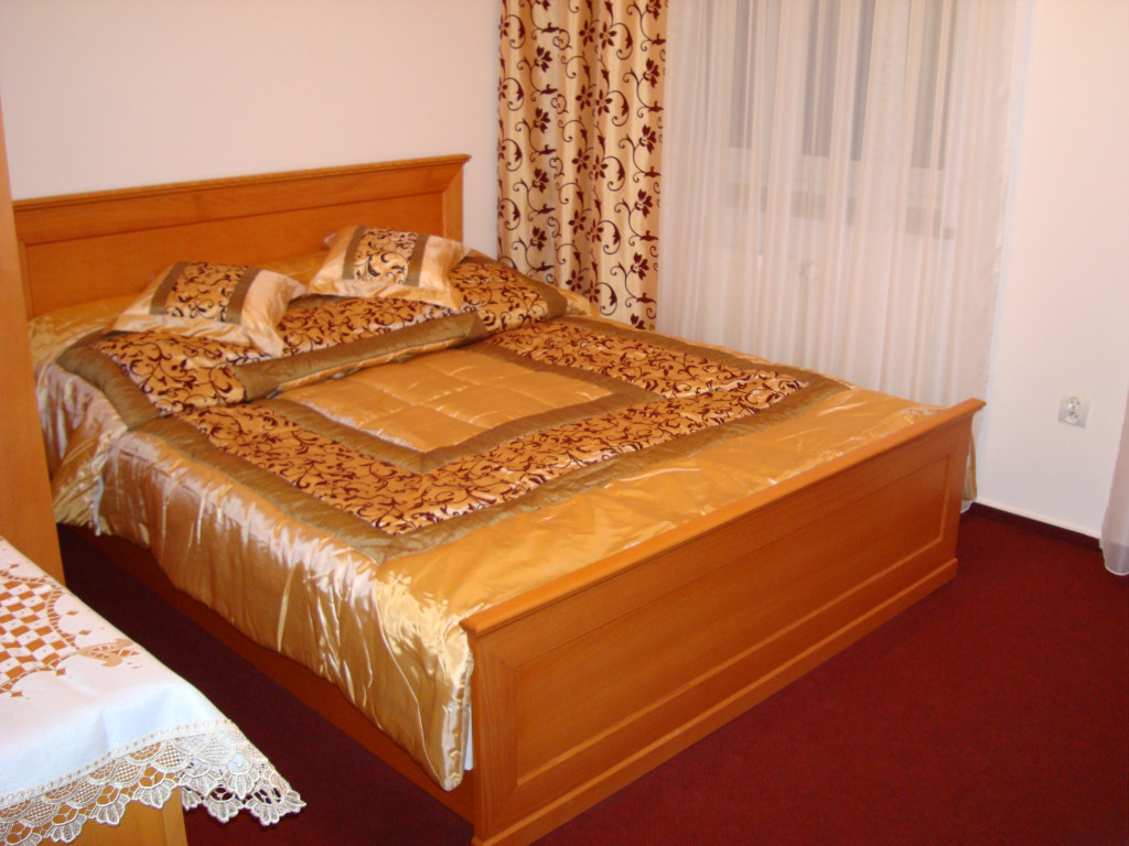 Ośrodek Wczasowo-Leczniczy w Wapiennem