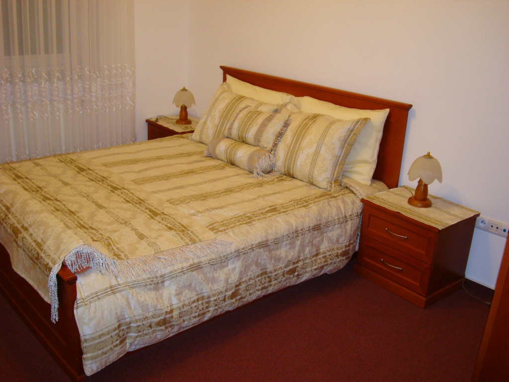 Ośrodek Wczasowo-Leczniczy w Wapiennem