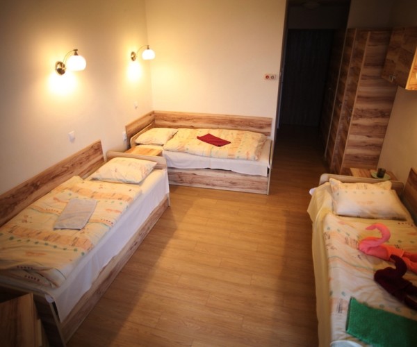 Sanatorium Uzdrowiskowe „Malwa” w Ustroniu