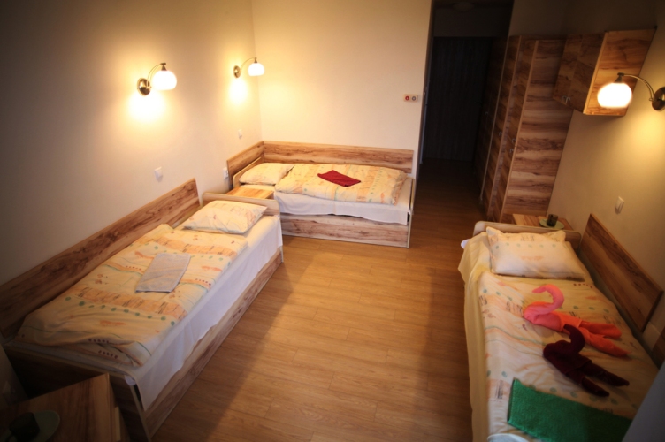 Sanatorium Uzdrowiskowe „Malwa” w Ustroniu