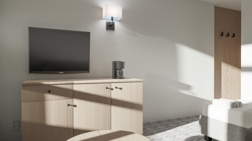 Sanatorium Uzdrowiskowe „Róża” w Ustroniu