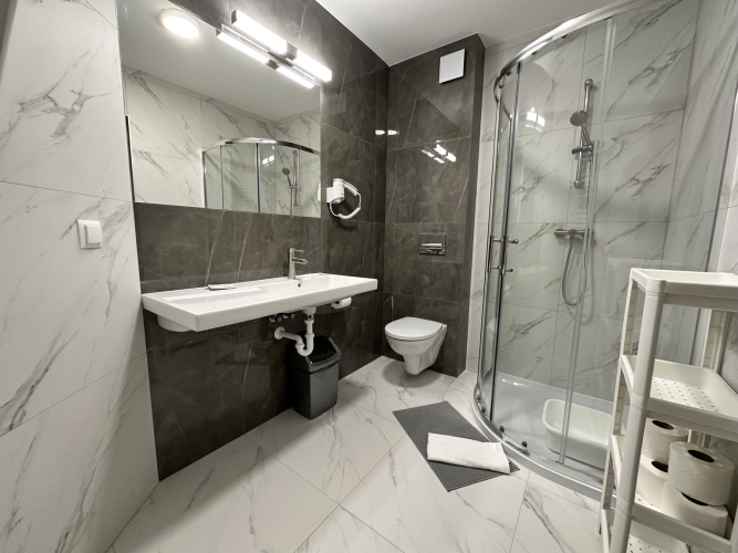 Sanatorium Uzdrowiskowe „Wistom” w Kołobrzegu