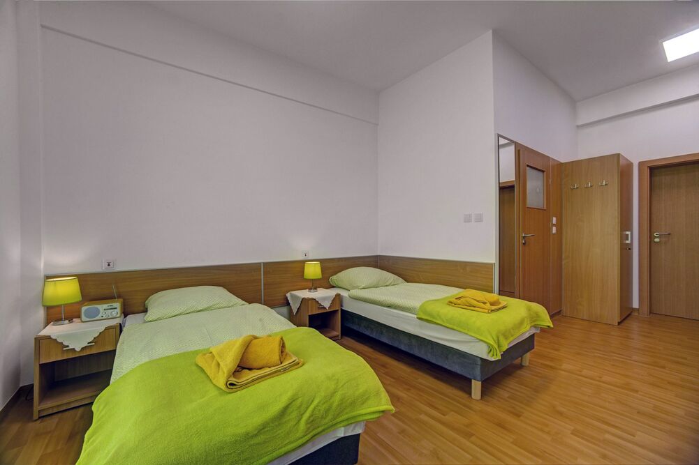 Szpital Uzdrowiskowo-Rehabilitacyjny „Excelsior” w Iwoniczu-Zdroju