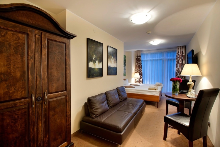 ,,Mazowsze Medi-SPA” w Ustroniu