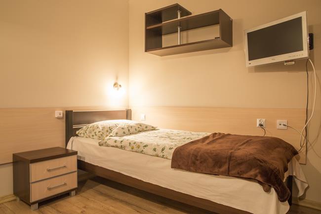 Sanatorium Uzdrowiskowe „Bristol” MSWiA w Kudowie-Zdroju