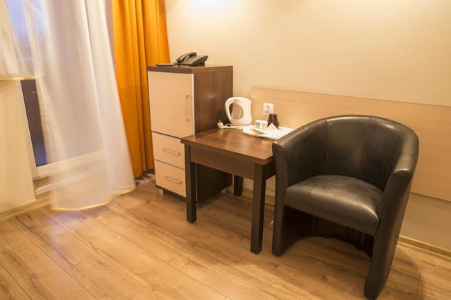 Sanatorium Uzdrowiskowe „Bristol” MSWiA w Kudowie-Zdroju