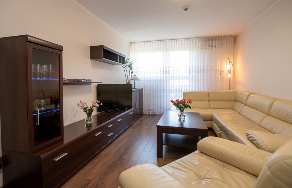 Sanatorium Uzdrowiskowe „Krystynka” w Ciechocinku