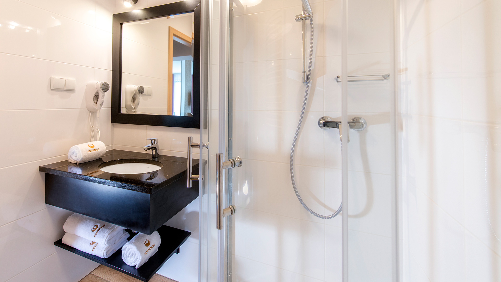 Ośrodek Leczniczo-Wypoczynkowy ,,Kormoran'' w Kołobrzegu