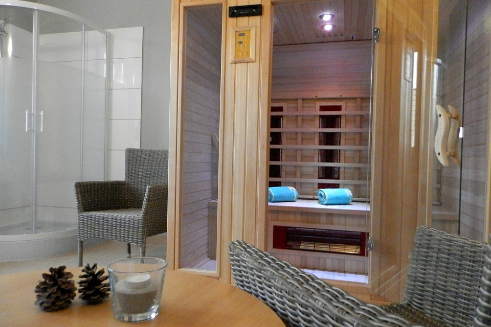 Ośrodek Wypoczynkowo-Rehabilitacyjny ,,Polonez" w Dąbkach