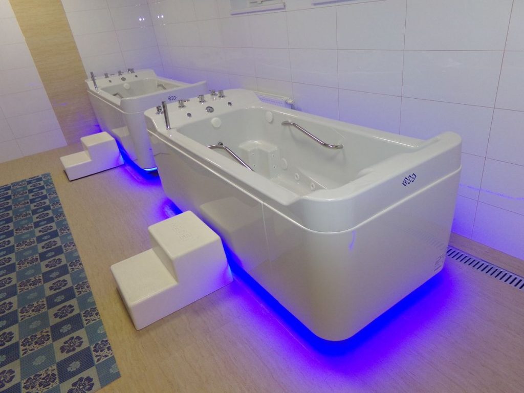 Ośrodek Wypoczynkowo-Rehabilitacyjny Polonez w Dąbkach